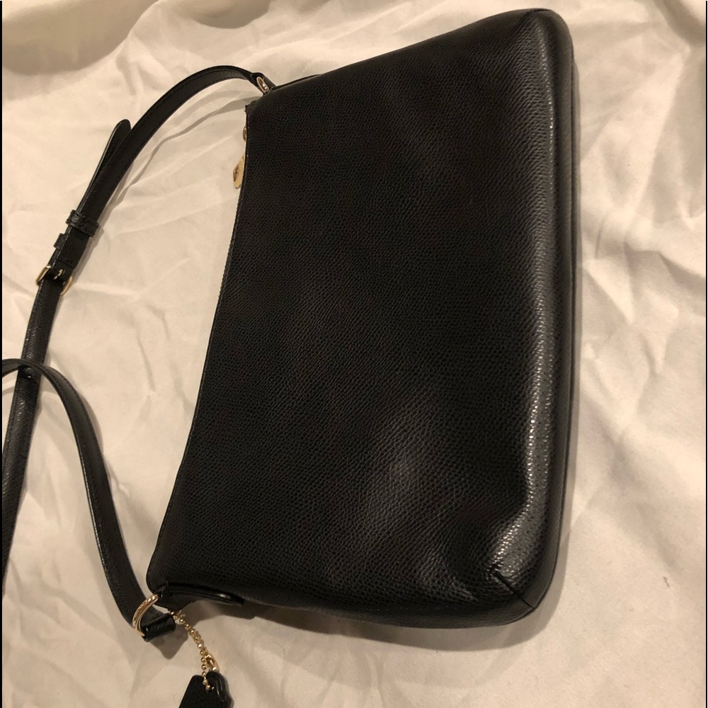 Coach Handbag - Picture 5 of 7